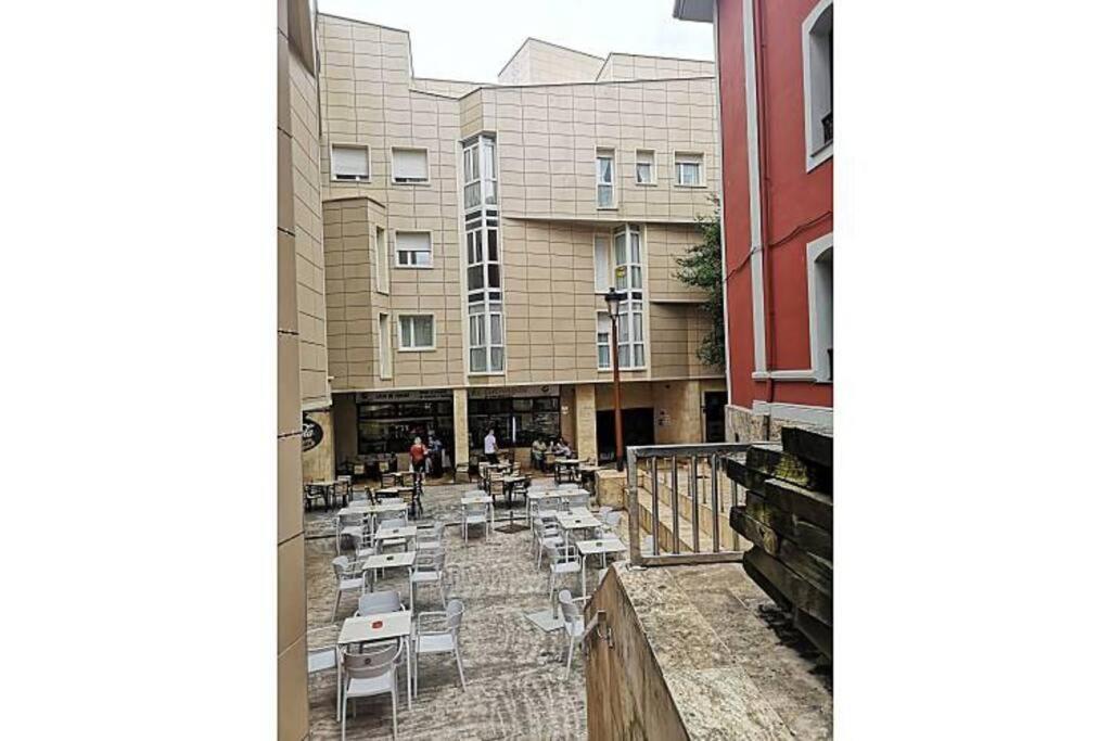 La Perla De Candas Apartment Exterior photo