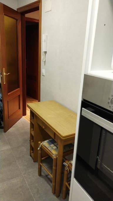 La Perla De Candas Apartment Exterior photo