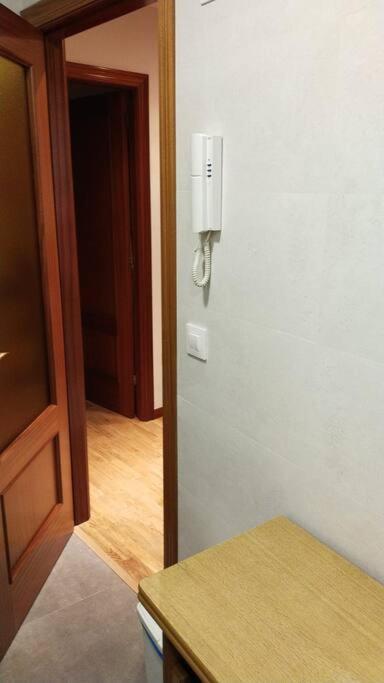 La Perla De Candas Apartment Exterior photo